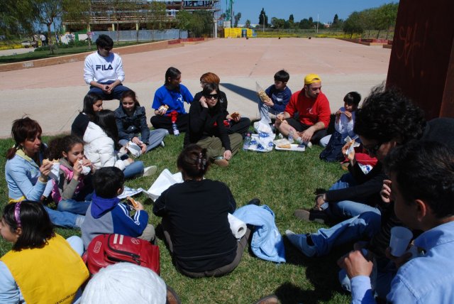 100 strade per giocare 2008